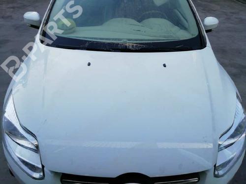Rear left window mechanism FORD FOCUS III  | BP4888359C24 