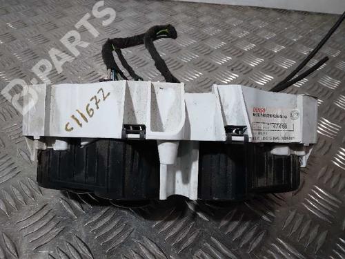 Climate control FORD KA (RU8)  | BP9233115I5 