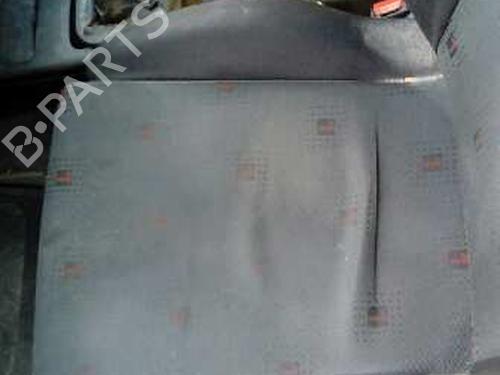 Right mirror SEAT CORDOBA (6K2) 1.6 | BP2360627C27 