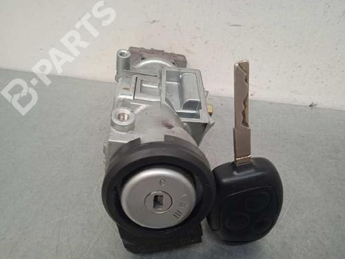Used Ignition barrel Ignition barrel FORD FOCUS II (DA_, HCP, DP) 1.6 TDCi (109 hp) 9732207 9732207