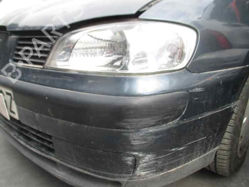 Right mirror SEAT CORDOBA (6K2) 1.4 | BP2395983C27