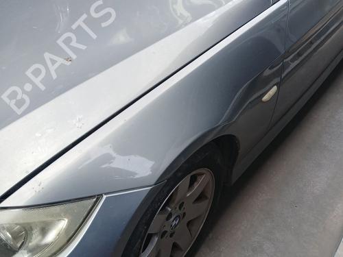 left-front-fenders-bmw-3-e90-2004-2005-2006-2007-2008-2009-2010-2011-2012-31885479 main image