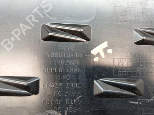 Grille BMW i4 (G26) eDrive35 | BP29325606C40 