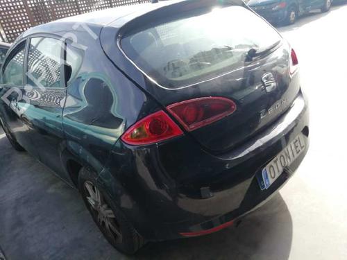 Engine control unit (ECU) SEAT LEON (1P1) 1.9 TDI | BP7535458M57 