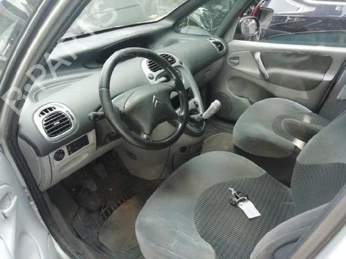 Right mirror CITROËN XSARA PICASSO (N68) 1.6 HDi | BP13814287C27 