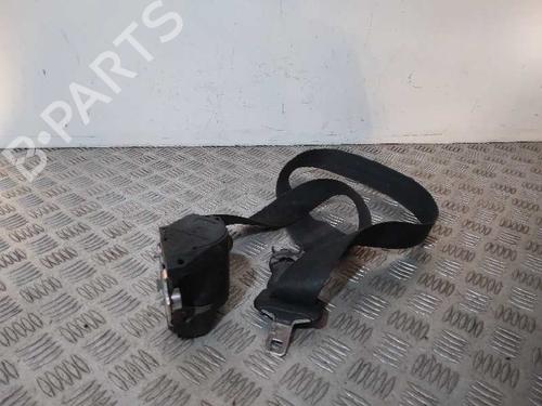 Front right seatbelt RENAULT MASTER II Van (FD) 2.5 dCi 120 | BP15520931I25 