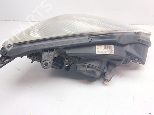 Left headlight CITROËN C5 I (DC_) 1.8 16V (DC6FZB, DC6FZE) | BP39027922C28 - Image 5