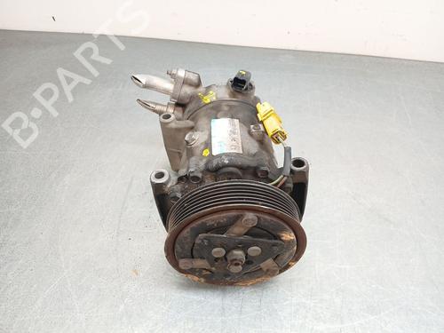 AC compressor PEUGEOT 307 CC (3B) 1.6 16V | BP38959342M34 - Image 2