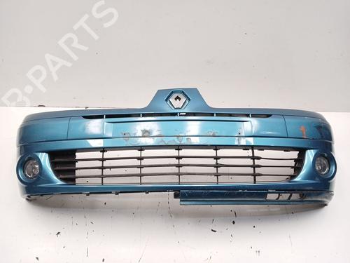 Used Front bumper Front bumper RENAULT CLIO II (BB_, CB_) 1.5 dCi (B/CB08) (82 hp) 32355026 32355026