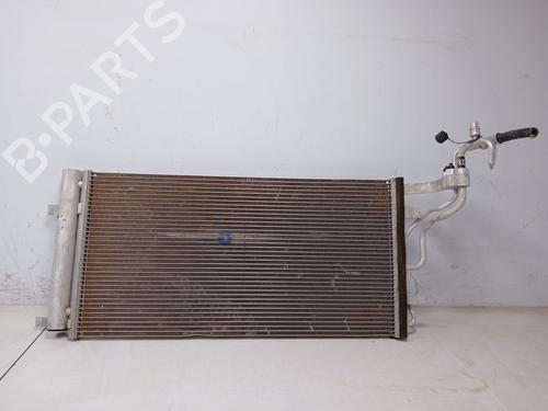 Used AC radiator KIA PROCEED (CD) 1.6 T-GDI GT (204 hp) 23178489