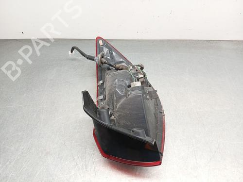 Venstre baglygte MAZDA 2 Hatchback (DL, DJ) 1.5 SKYACTIV-G | BP37517598C34 - Image 7