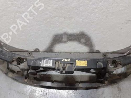 Front slam panel LAND ROVER RANGE ROVER SPORT I (L320) 2.7 D 4x4 | BP6882949C72 