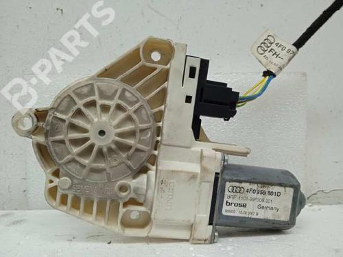 Left front window motor AUDI A6 C6 (4F2) 3.0 TDI quattro | BP11024762E21 