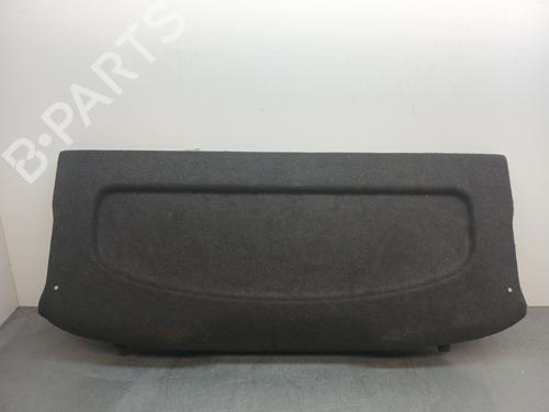 Bandeja trasera Bandeja trasera FORD C-MAX II (DXA/CB7, DXA/CEU) 1.0 EcoBoost (125 hp) 33794264 33794264