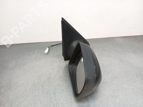 Right mirror DACIA SANDERO II TCe 90 (B8M1, B8MA, B8AC) | BP36436072C27 - Image 3