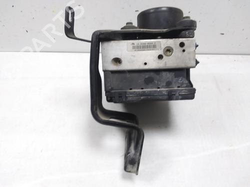 ABS Bremseaggregat AUDI TT (8N3) 1.8 T | BP22753673M43 