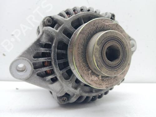 Used Alternator NISSAN PRIMERA Hatchback (P12) 2.2 dCi (139 hp) 28302950