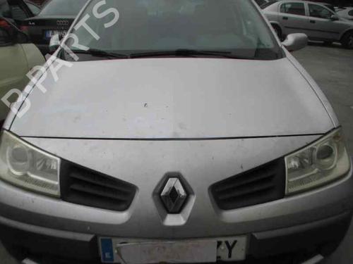 Rear wiper motor RENAULT MEGANE II Estate (KM0/1_)  | BP2419854M102 