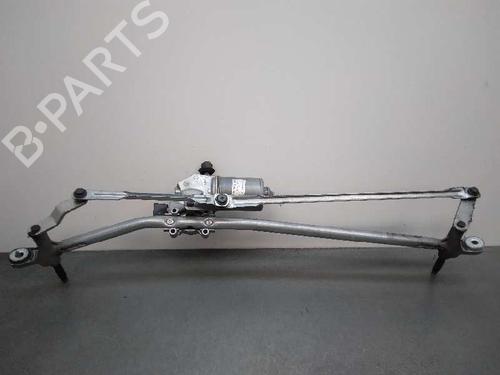 Front wiper motor NISSAN NV400 Van (X62, X62B) dCi 130 | BP17755489M29 
