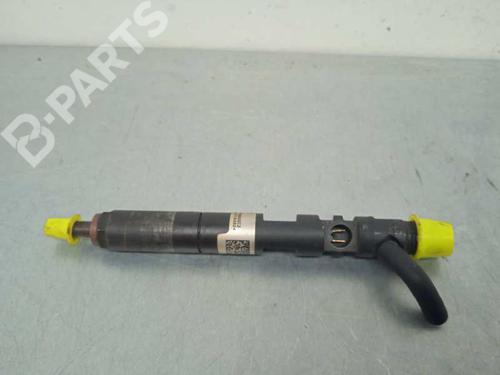 Used Injector RENAULT MEGANE II (BM0/1_, CM0/1_) 1.5 dCi (BM02, BM13, BM2A, CM02, CM13) (101 hp) 9684641