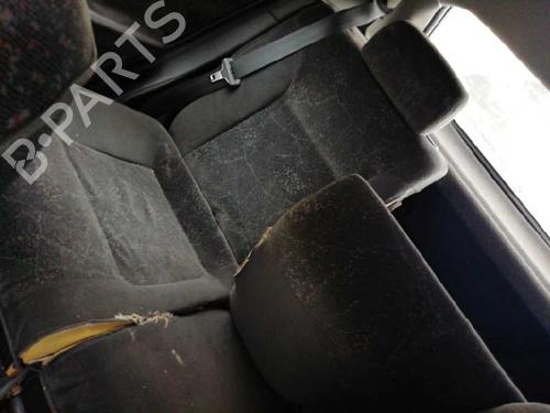 Water radiator CITROËN XSARA (N1)  | BP7244944M31 