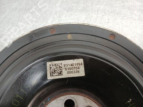 Pulley VOLVO V40 Hatchback (525) | BP40083410M122 - Image 2