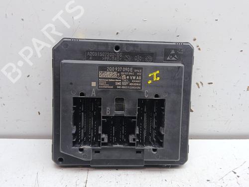 electronic-module-seat-arona-kj7-kjp-2017-34723284 main image