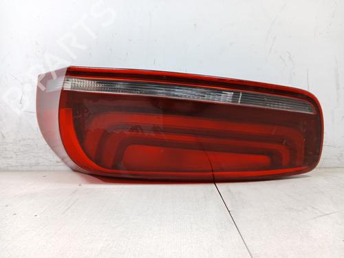 Used Right taillight CITROËN C4 Picasso II [2013-2025]  16568341