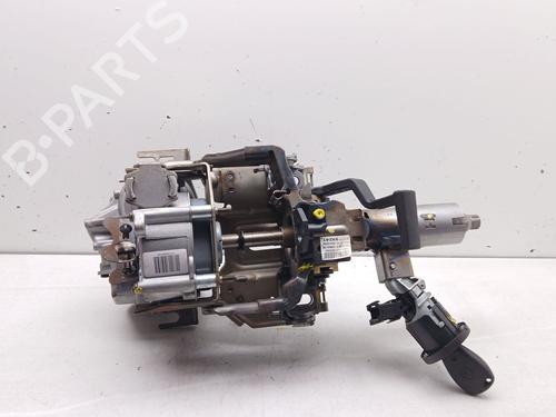 Steering column RENAULT CLIO III (BR0/1, CR0/1) 1.5 dCi | BP28154966M21