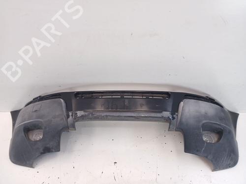 Used Front bumper Front bumper VOLVO XC90 I (275) D5 AWD (185 hp) 24803385 24803385