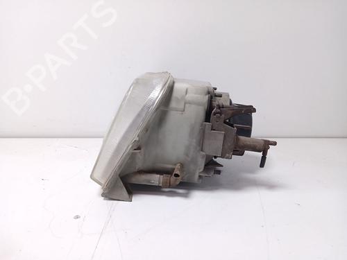 Left headlight RENAULT RAPID Box Body/MPV (F40_, G40_) 1.4 (F40D) | BP28209299C28 
