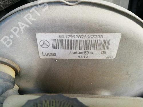 Front right window mechanism MERCEDES-BENZ SLK (R170)  | BP7456775C23 