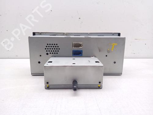 Radio LAND ROVER RANGE ROVER III (L322) 3.0 D 4x4 | BP26434740E6 