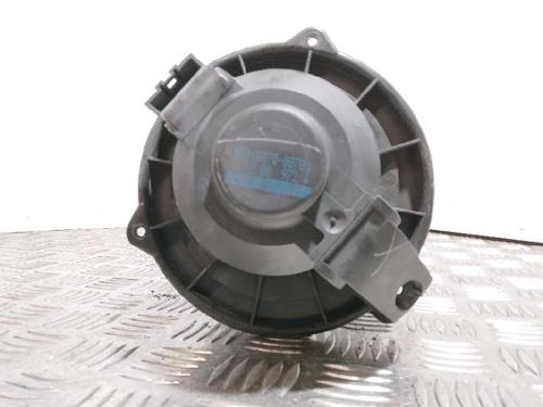 Heater blower motor LAND ROVER RANGE ROVER SPORT I (L320) 2.7 D 4x4 | BP9703716M62 