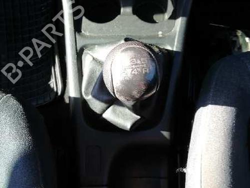 Front right window mechanism HONDA HR-V (GH_)  | BP10278440C23 
