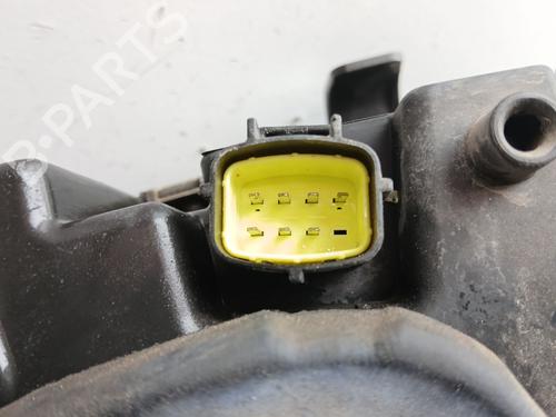 Left headlight CHRYSLER VOYAGER IV (RG, RS) 2.5 CRD | BP32169823C28