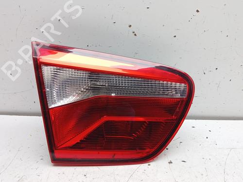 Used Left tailgate light Left tailgate light SEAT IBIZA IV (6J5, 6P1) 1.2 TSI (86 hp) 33955291 33955291