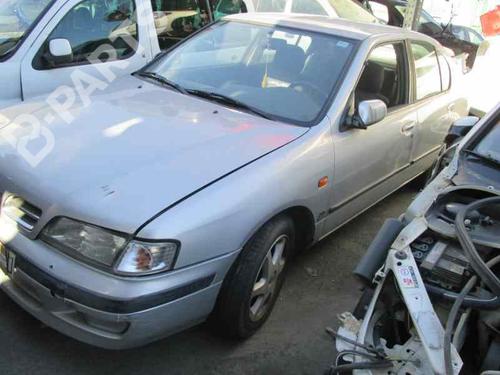 Front right window mechanism NISSAN PRIMERA (P11)  | BP2397952C23 