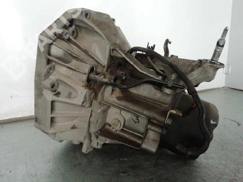 Gearbox NISSAN MICRA III (K12) | BP9313426M3