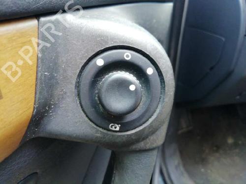 Right sun visor RENAULT VEL SATIS (BJ0_)  | BP11198516I2  - Image 29