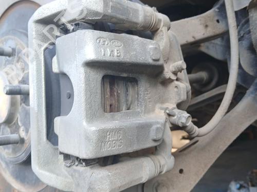 Used Right rear brake caliper KIA EV6 (CV) 77 (228 hp) 30704649