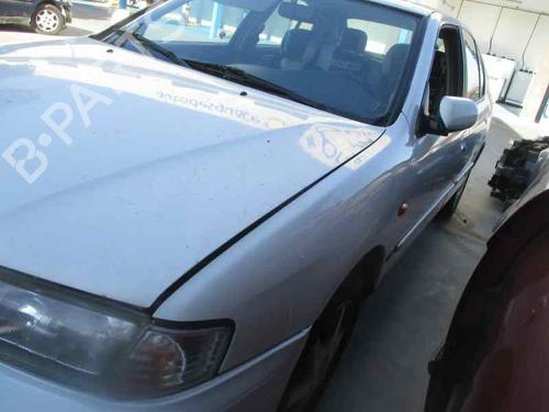 Gearbox NISSAN PRIMERA Hatchback (P11)  | BP4839614M3 