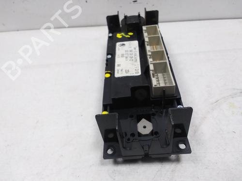 Climate control SKODA SUPERB I (3U4)  | BP22753551I5 