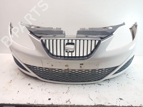 front-bumper-seat-ibiza-iv-6j5-6p1-2008-2009-2010-2011-2012-2013-2014-2015-2016-2017-40458323 main image