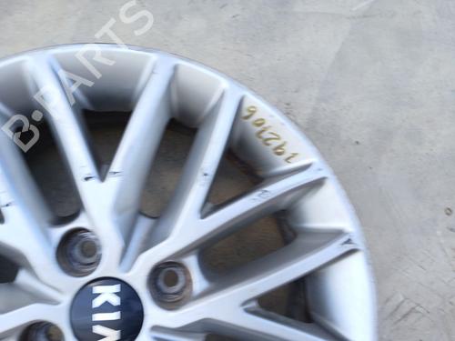 Fælk KIA RIO IV (YB, SC, FB) 1.4 CRDi 90 | BP38173575C45 - Image 7