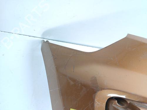 Front bumper FORD RANGER (TKE) 2.2 TDCi 4x4 | BP29403346C7 