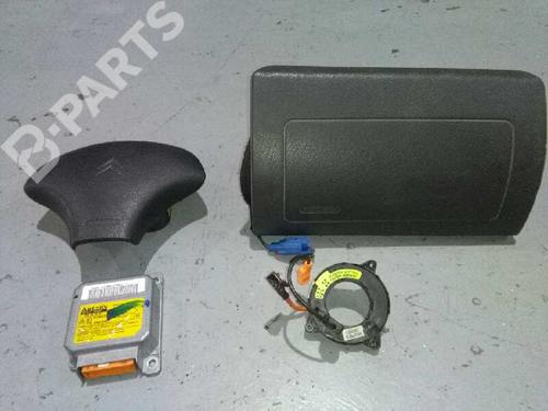 Pompe De Direction Assistée PEUGEOT 206 CC (2D) 15431378 | B