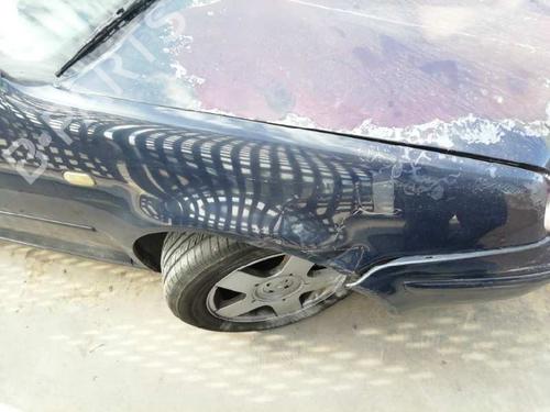 Gearbox VW GOLF IV (1J1) 1.9 TDI | BP7244906M3 