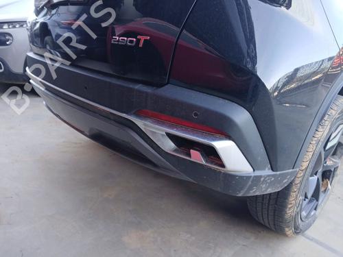 Rear bumper OMODA 5  | BP29284273C8 