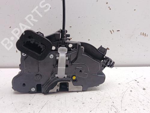 Front left lock SEAT ARONA (KJ7, KJP) 1.0 TSI | BP34281832C98 - Image 3